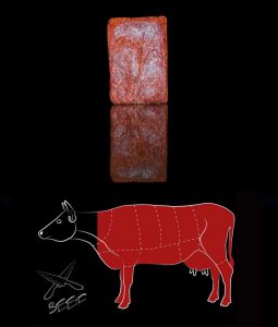 wagyu burgerbeef