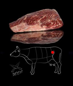 Tri Tip Steak Ultimate Wagyu Beef