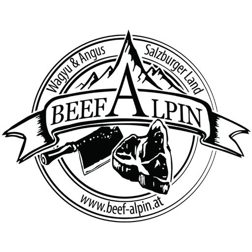 Beef - Alpin logo