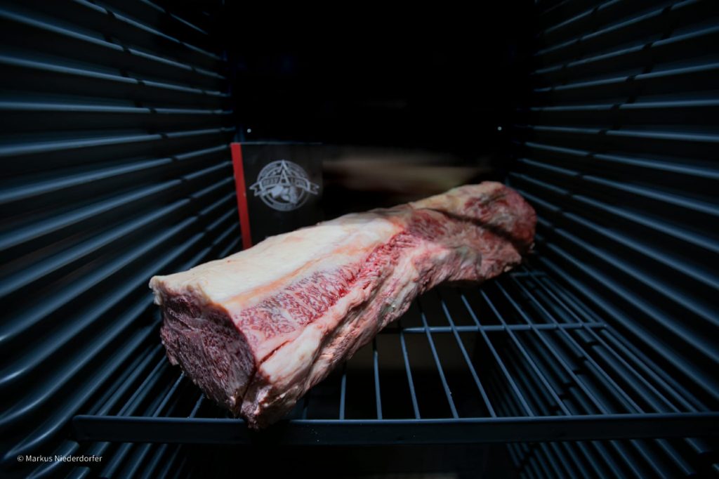 Wagyu Beef